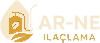 AR-NE İlaçlama