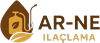 AR-NE İlaçlama